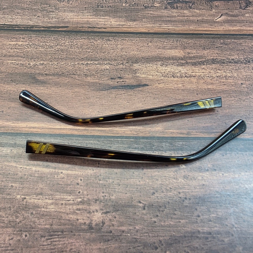 Blenders‎ Eyewear Happy Bee Replacement Arms Tortoise Shell Sunglasses Temples